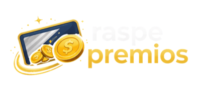 Raspe premios